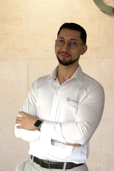 Jeremy Carballo