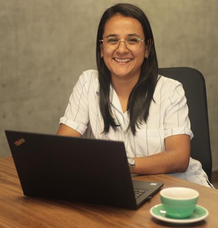 Juana Segura